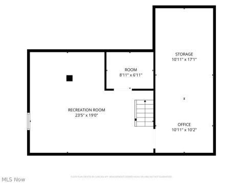 5234 Shamrock Avenue NW North Canton OH 44720