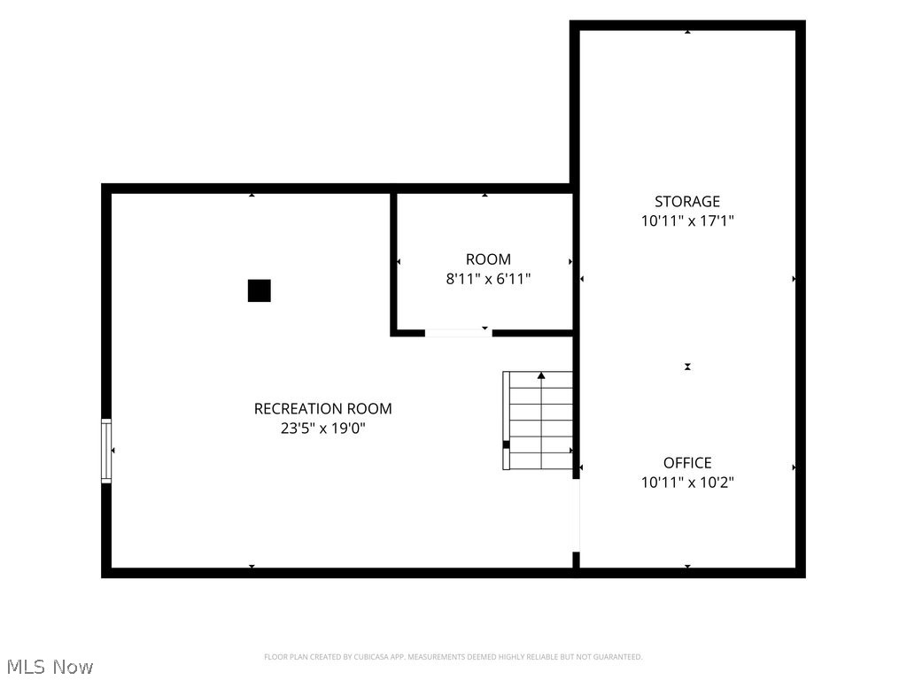 5234 Shamrock Avenue NW North Canton OH 44720