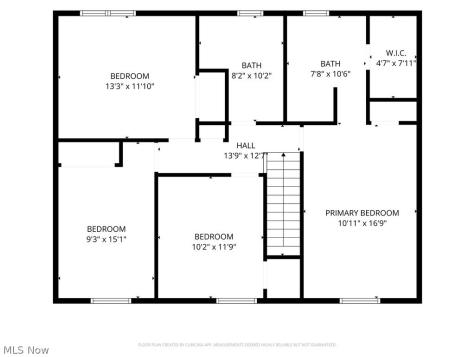 5234 Shamrock Avenue NW North Canton OH 44720