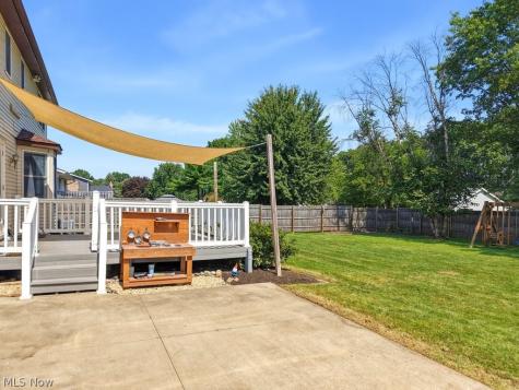 5234 Shamrock Avenue NW North Canton OH 44720