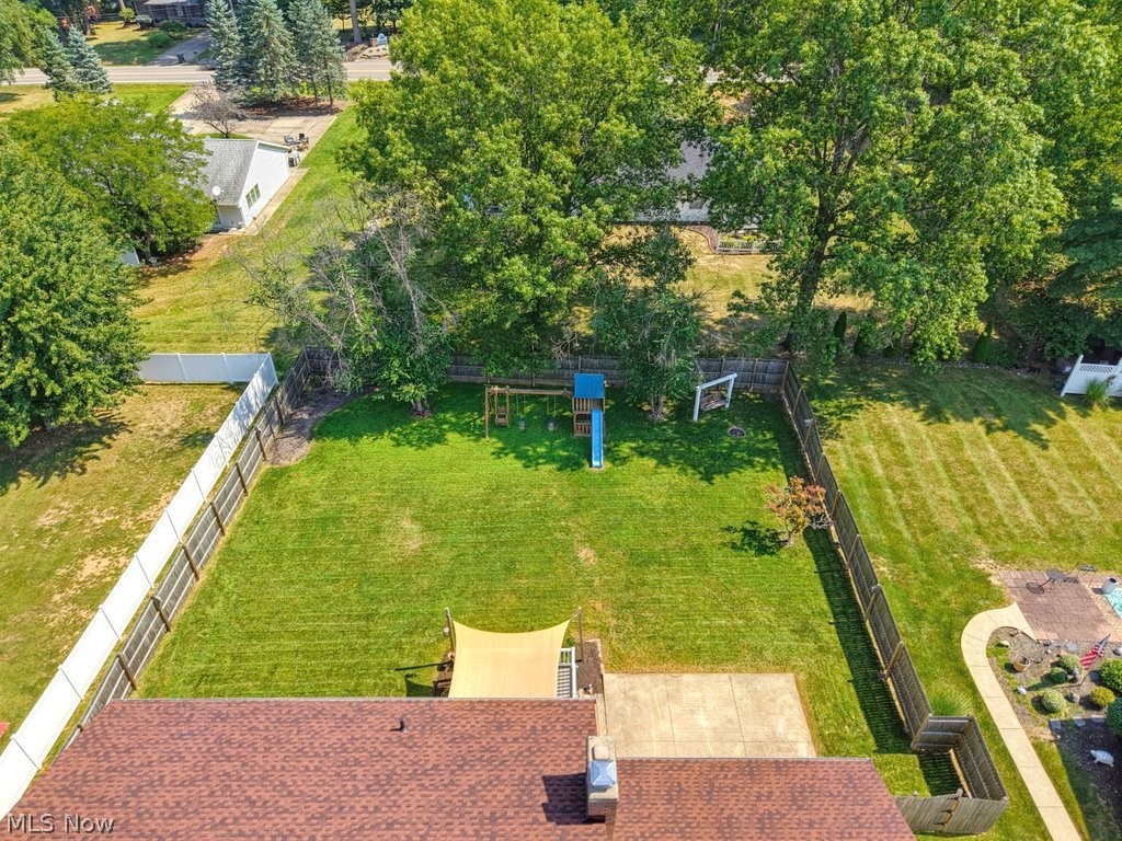 5234 Shamrock Avenue NW North Canton OH 44720