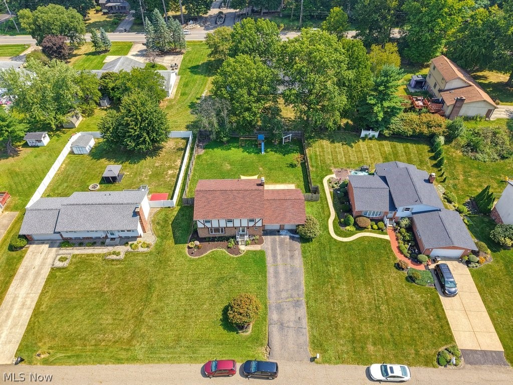 5234 Shamrock Avenue NW North Canton OH 44720