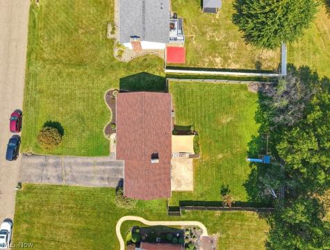 5234 Shamrock Avenue NW North Canton OH 44720