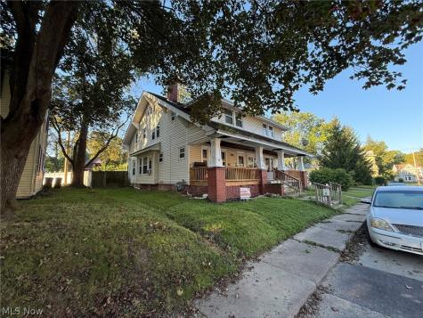 15 Ferrell Avenue Ashland OH 44805