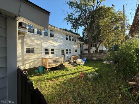 15 Ferrell Avenue Ashland OH 44805