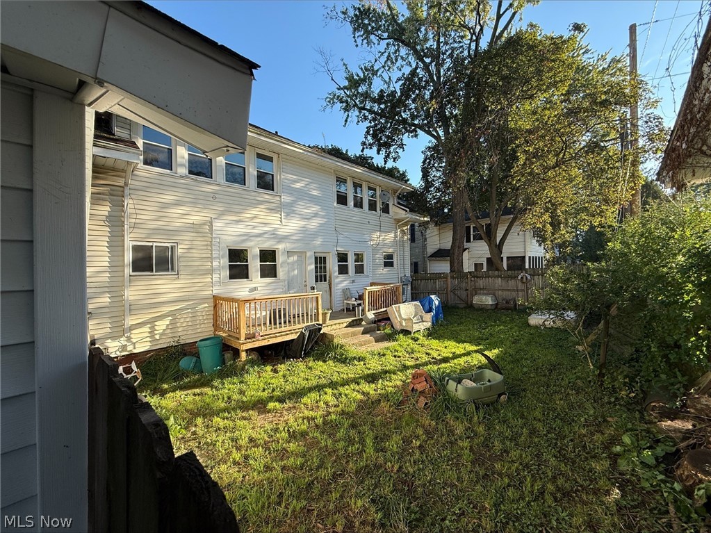 15 Ferrell Avenue Ashland OH 44805