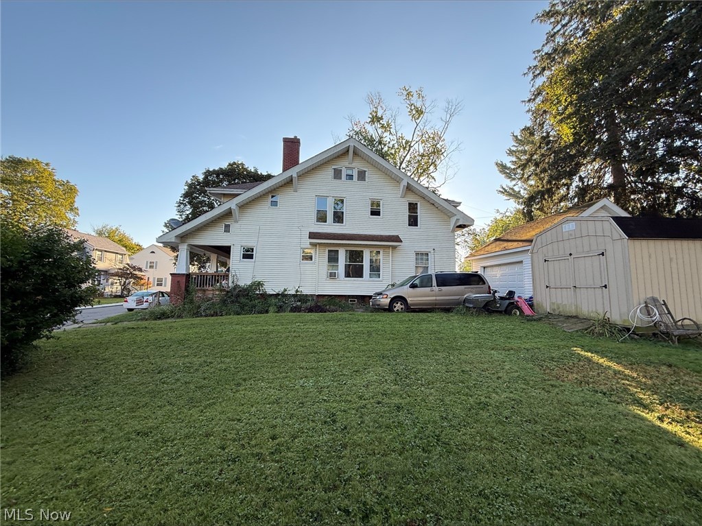 15 Ferrell Avenue Ashland OH 44805
