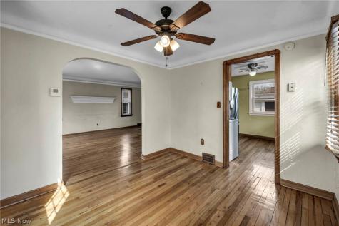 14018 Liberty Avenue Cleveland OH 44135