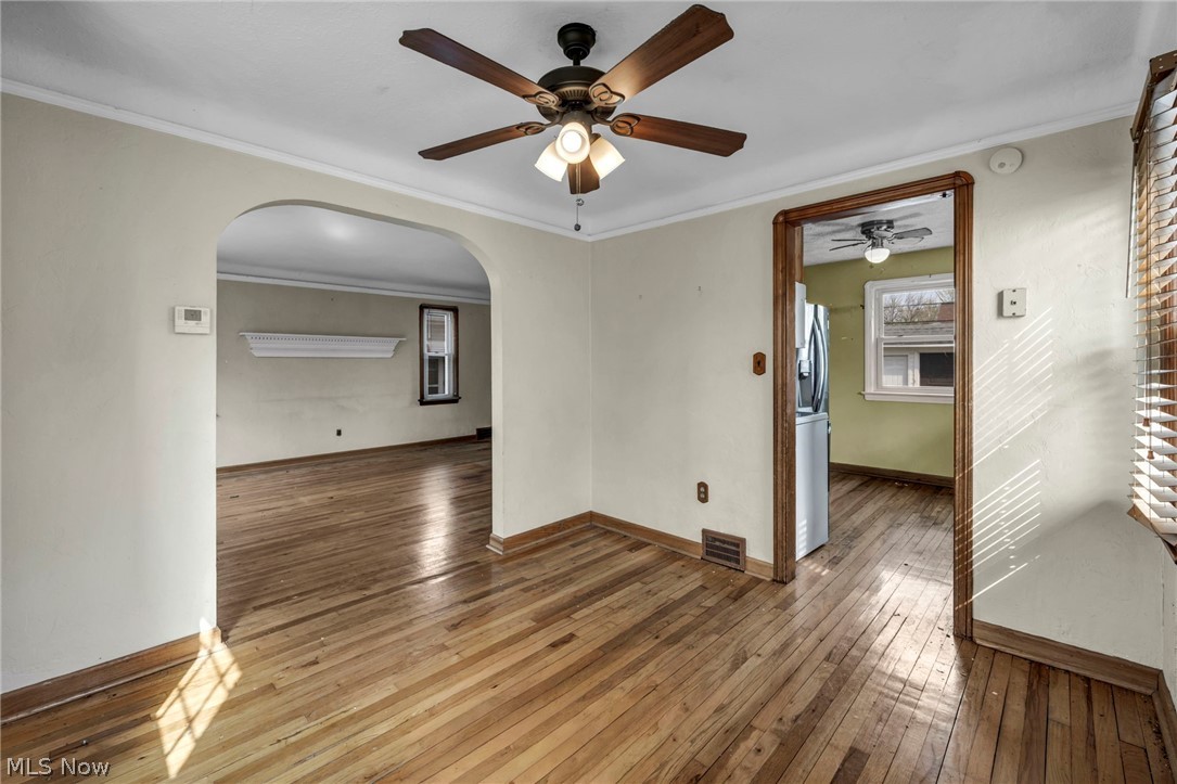 14018 Liberty Avenue Cleveland OH 44135