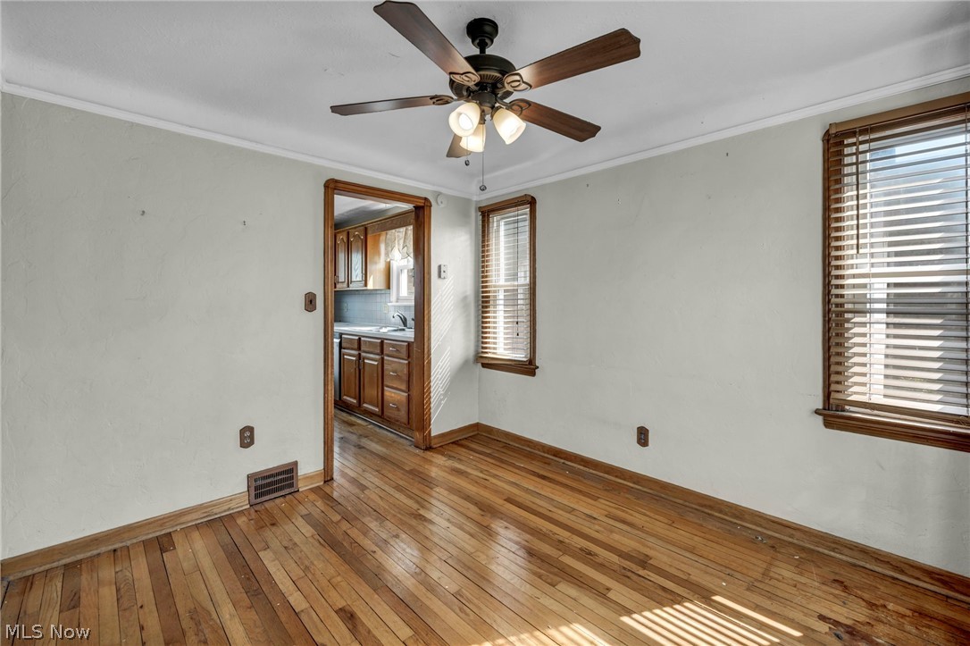 14018 Liberty Avenue Cleveland OH 44135