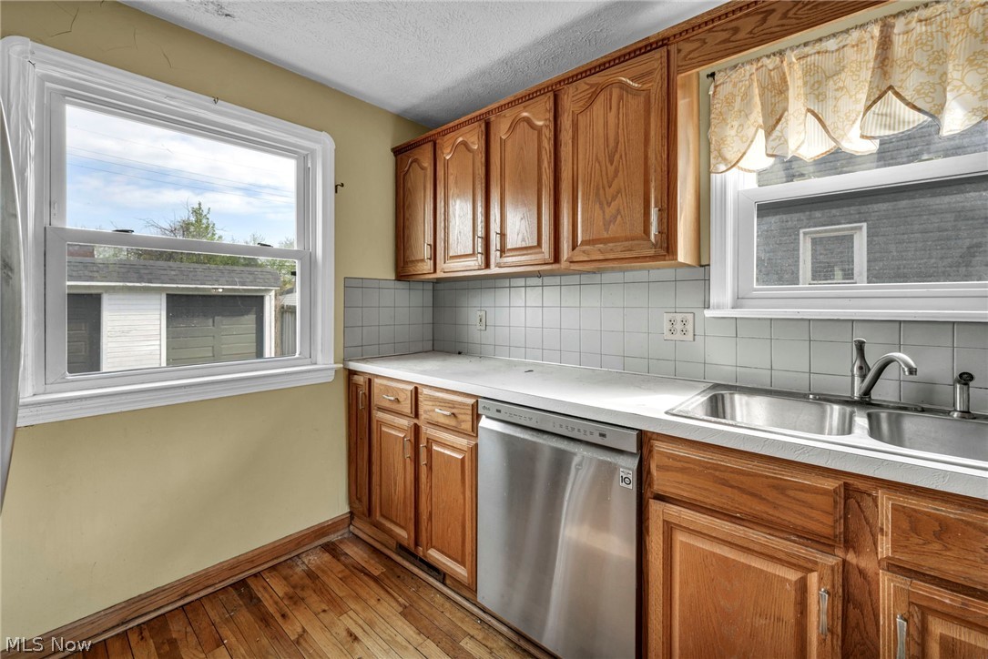 14018 Liberty Avenue Cleveland OH 44135