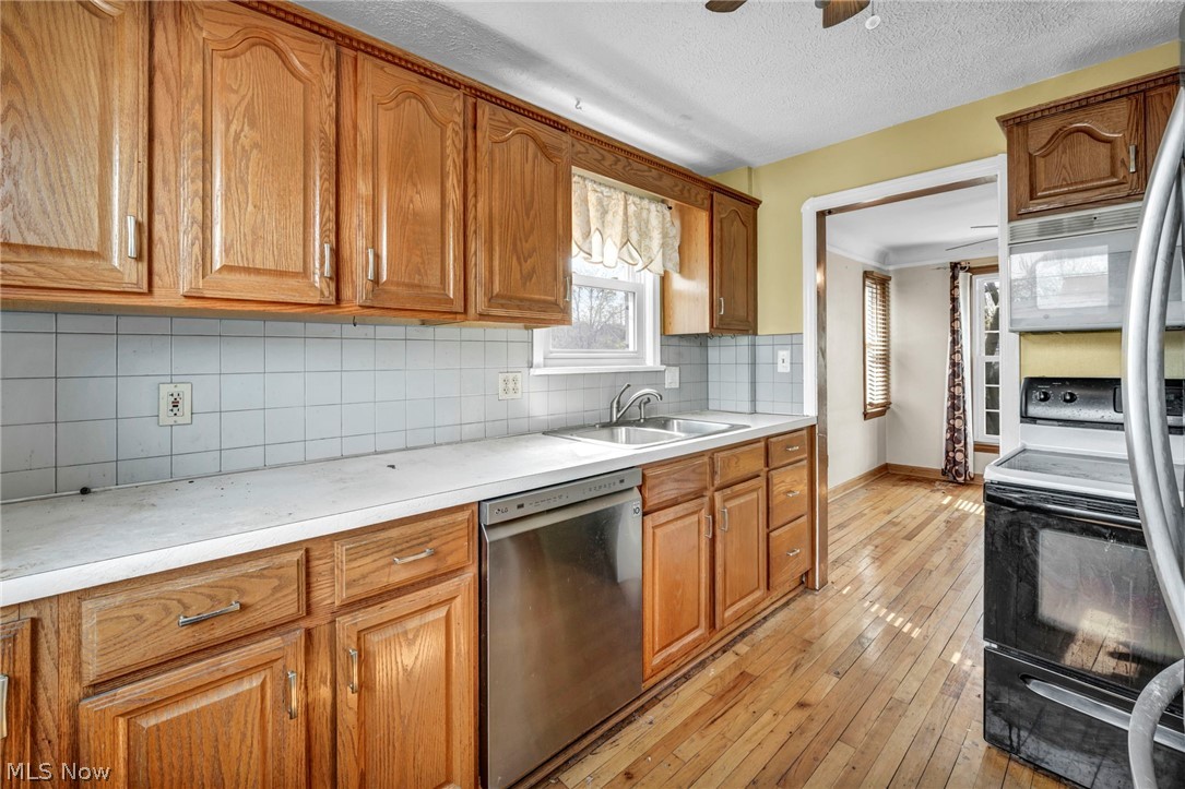 14018 Liberty Avenue Cleveland OH 44135