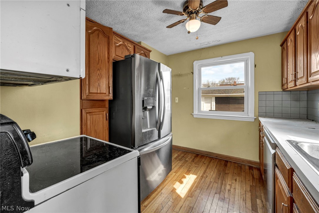 14018 Liberty Avenue Cleveland OH 44135