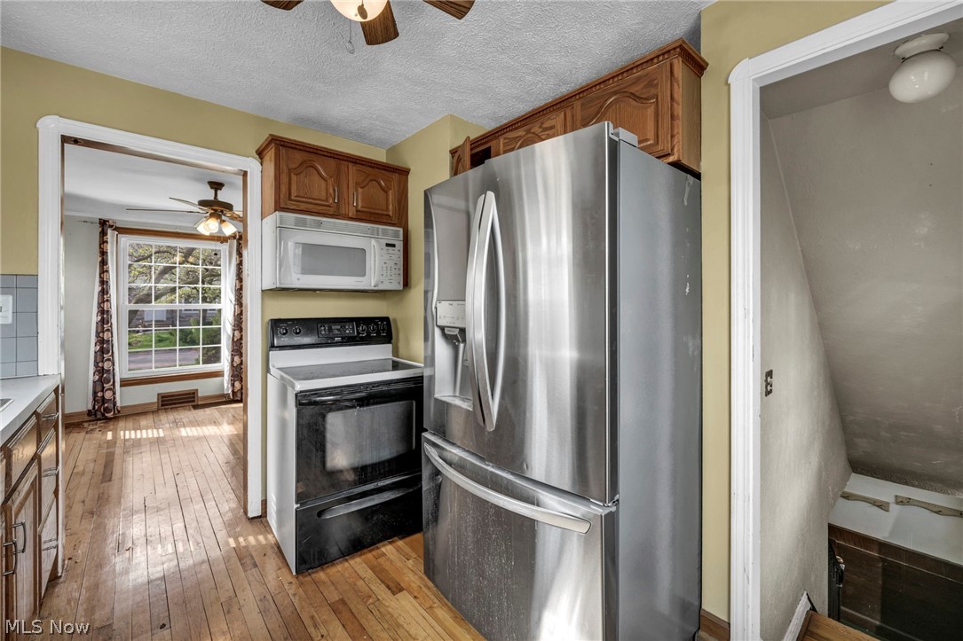 14018 Liberty Avenue Cleveland OH 44135