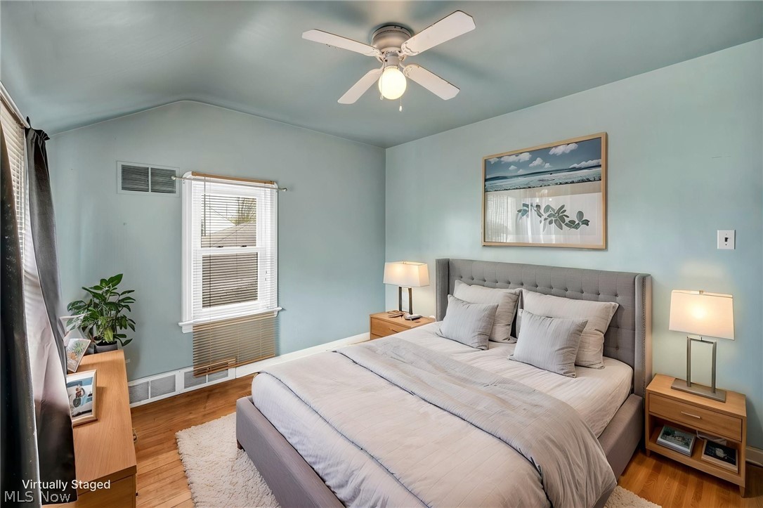 14018 Liberty Avenue Cleveland OH 44135