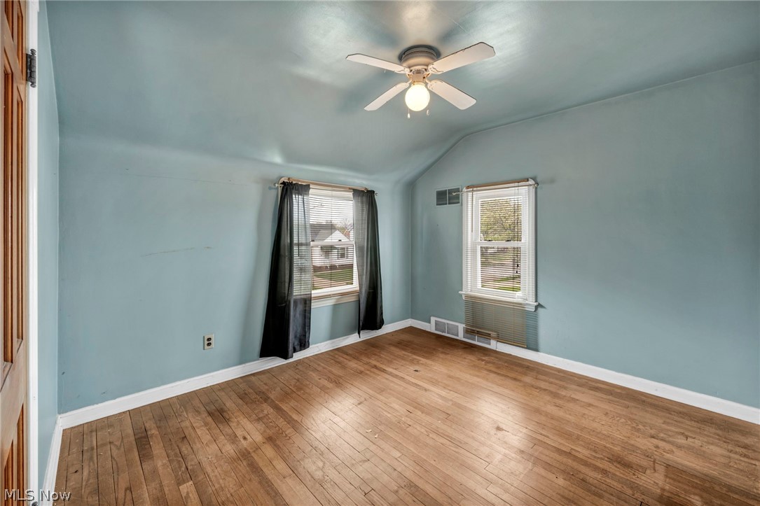 14018 Liberty Avenue Cleveland OH 44135