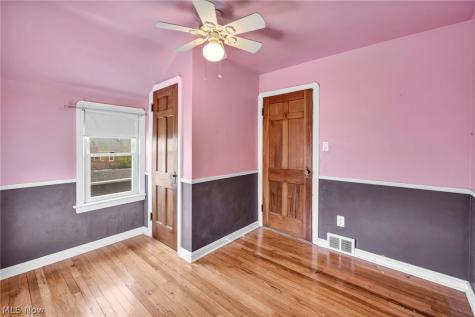 14018 Liberty Avenue Cleveland OH 44135