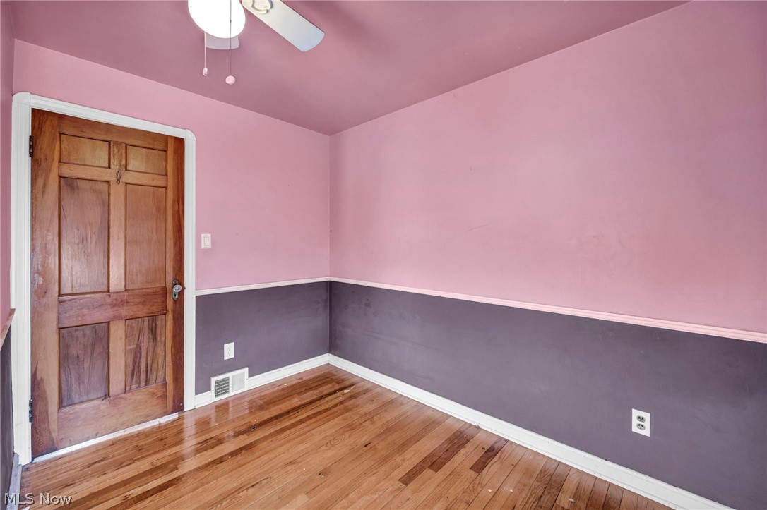 14018 Liberty Avenue Cleveland OH 44135