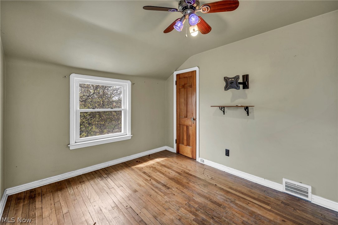 14018 Liberty Avenue Cleveland OH 44135
