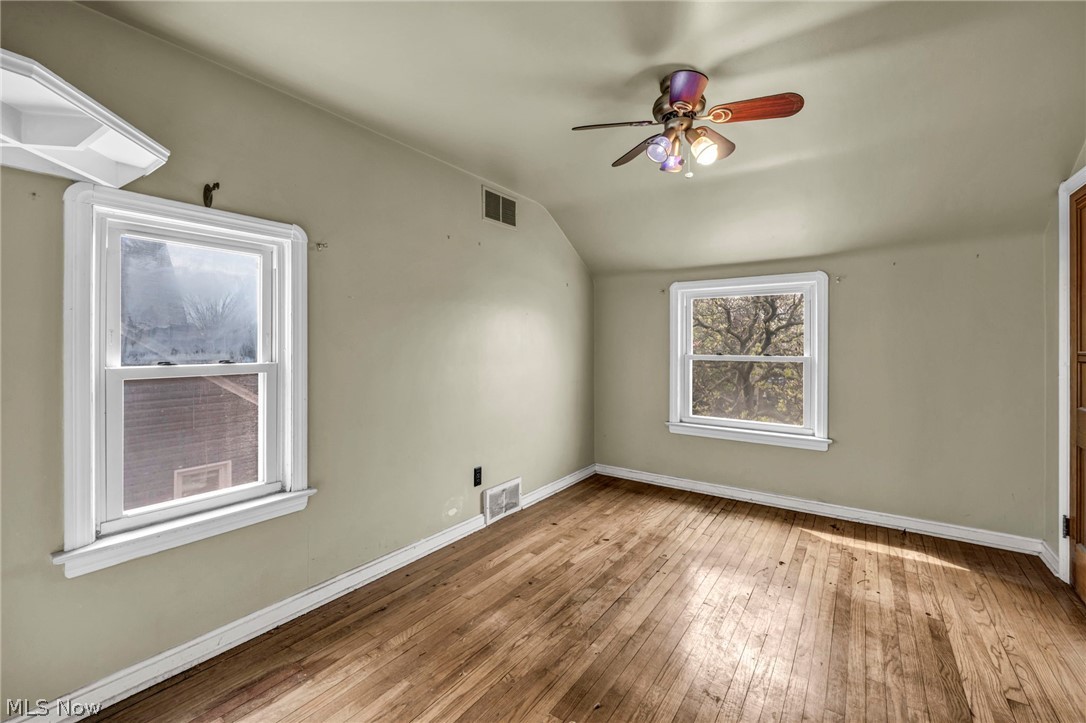 14018 Liberty Avenue Cleveland OH 44135