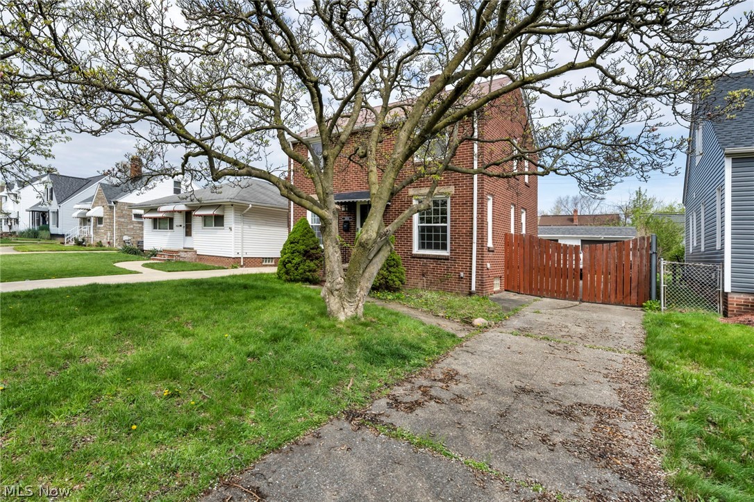 14018 Liberty Avenue Cleveland OH 44135