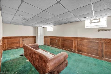 14018 Liberty Avenue Cleveland OH 44135