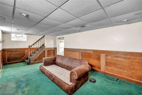14018 Liberty Avenue Cleveland OH 44135