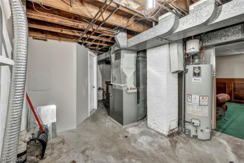 14018 Liberty Avenue Cleveland OH 44135