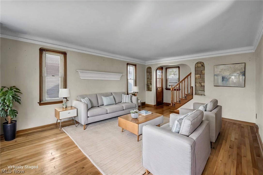 14018 Liberty Avenue Cleveland OH 44135