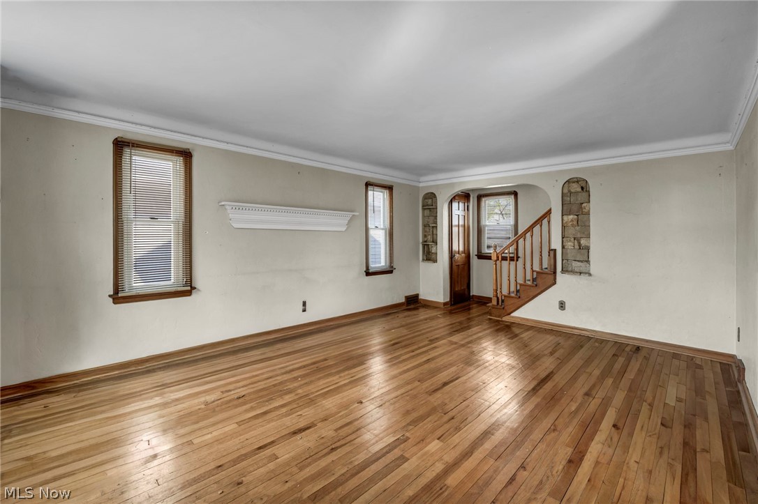 14018 Liberty Avenue Cleveland OH 44135