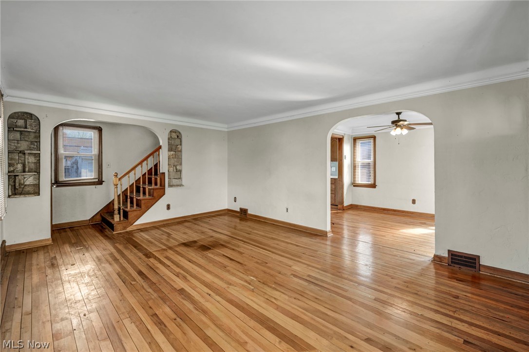 14018 Liberty Avenue Cleveland OH 44135