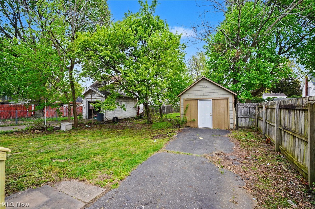 793 Thayer Street Akron OH 44310
