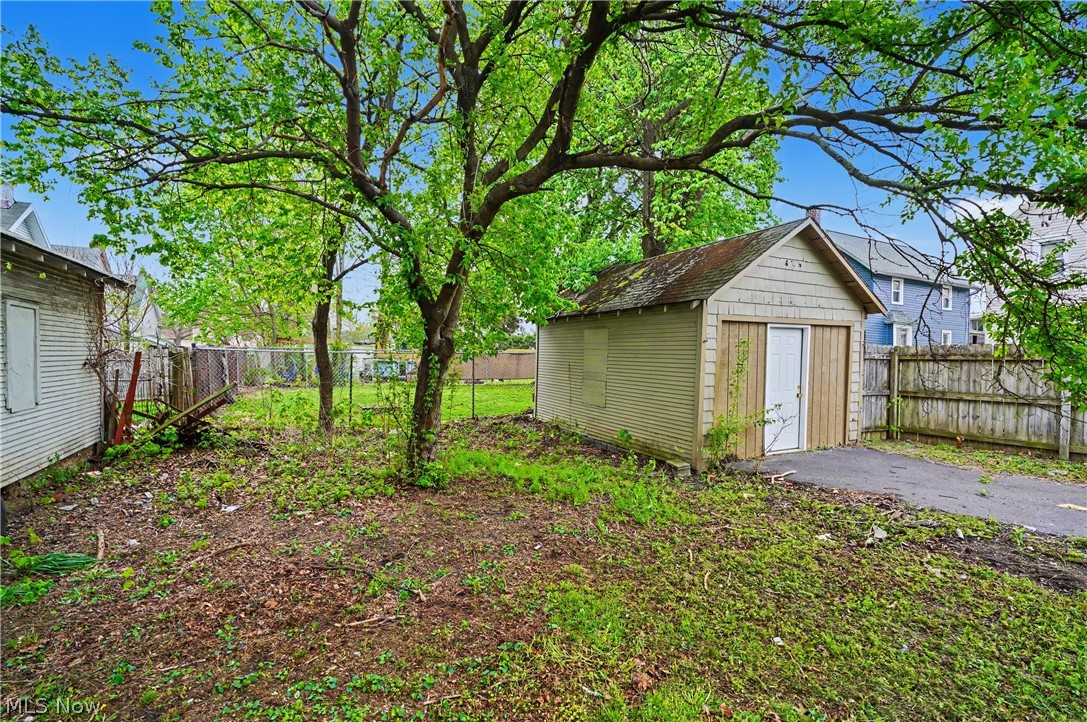 793 Thayer Street Akron OH 44310