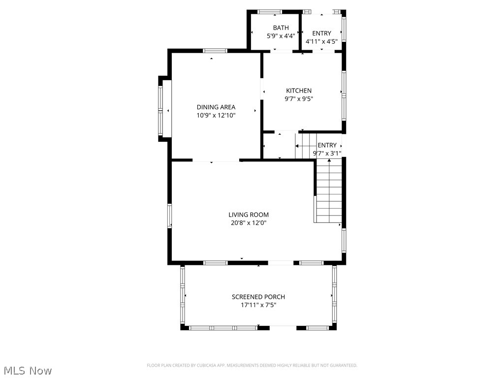 793 Thayer Street Akron OH 44310
