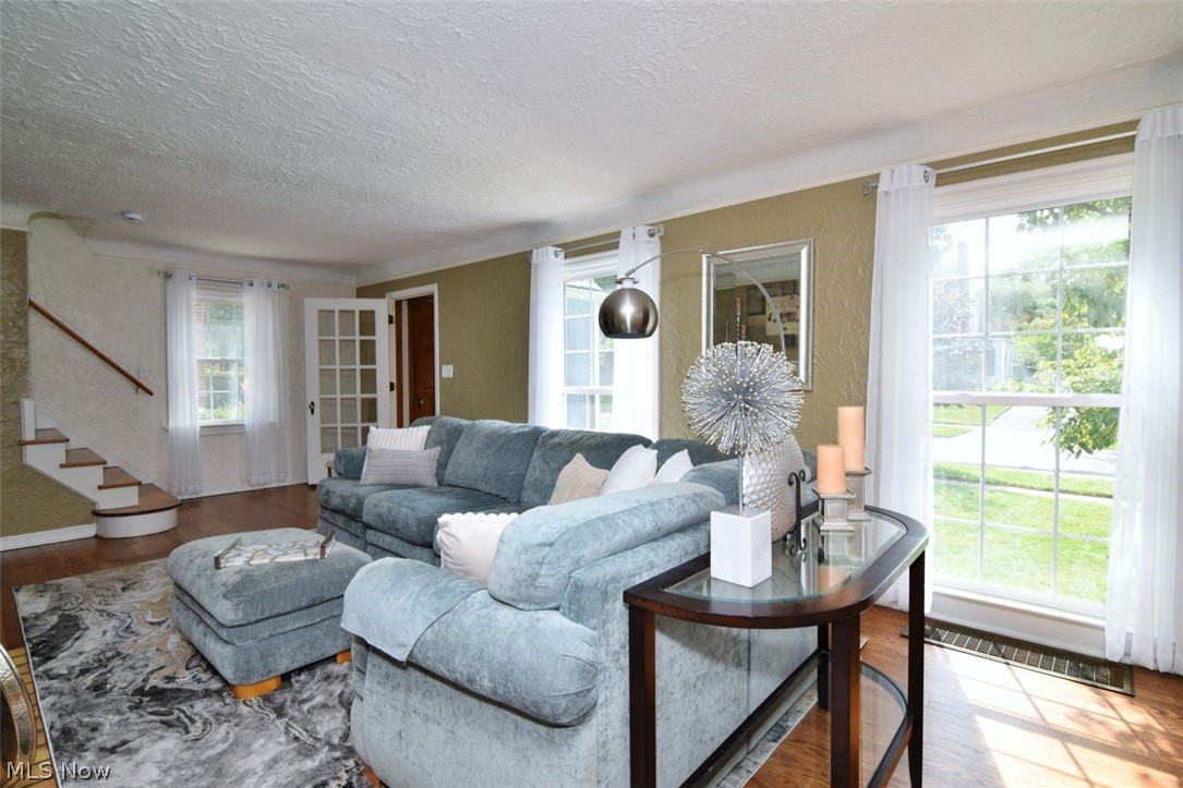 3451 Edison Road Cleveland Heights OH 44121