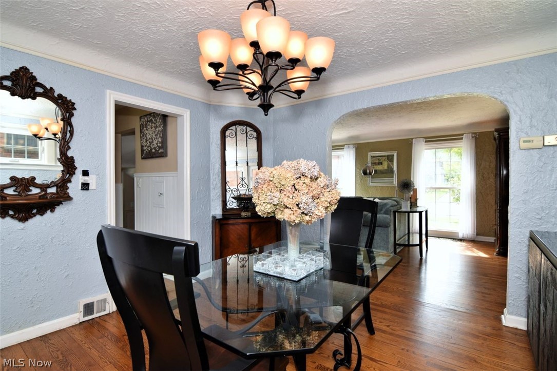 3451 Edison Road Cleveland Heights OH 44121