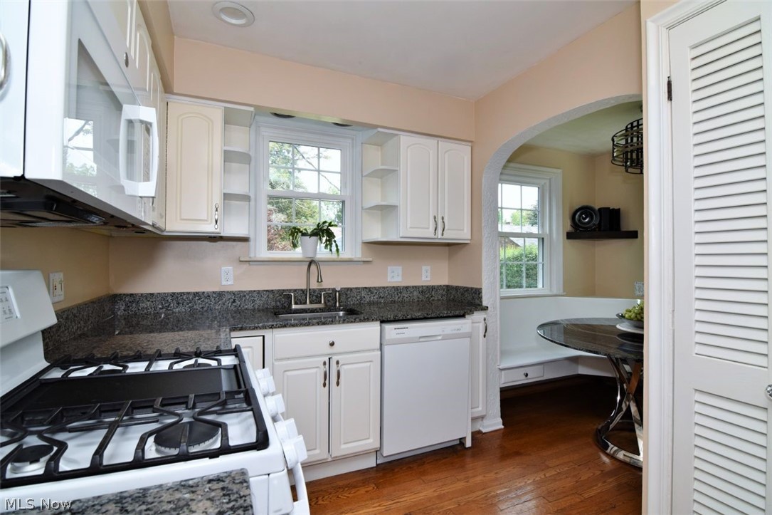 3451 Edison Road Cleveland Heights OH 44121