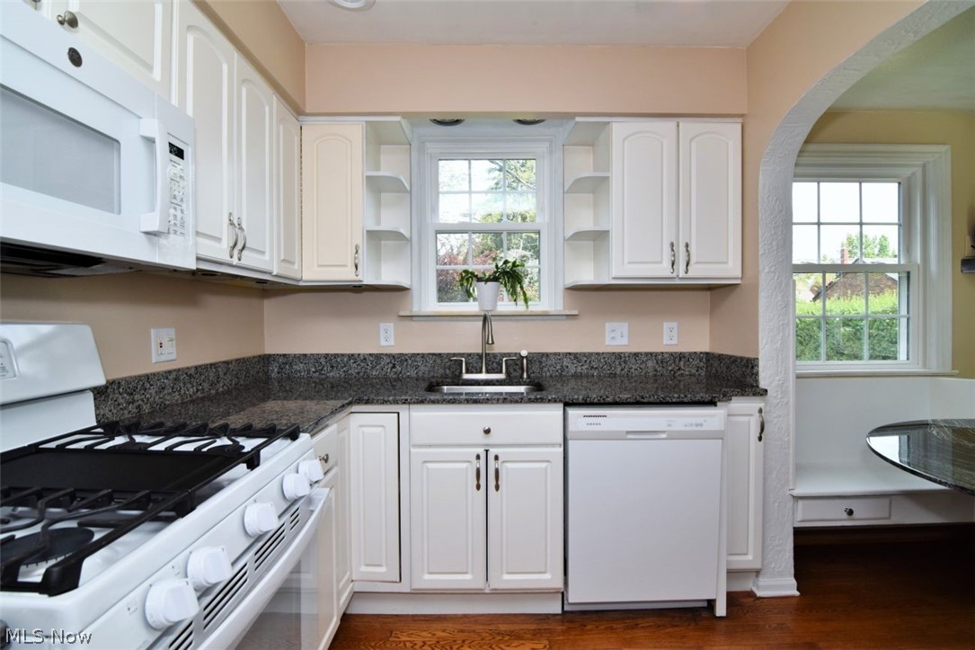 3451 Edison Road Cleveland Heights OH 44121