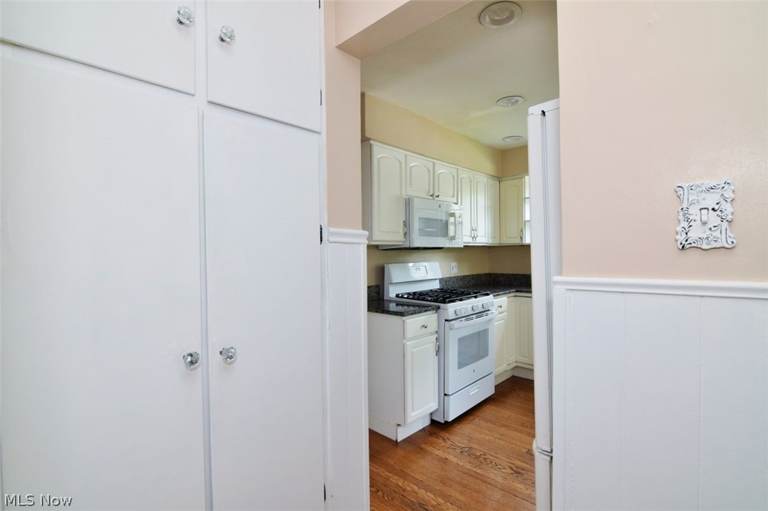 3451 Edison Road Cleveland Heights OH 44121