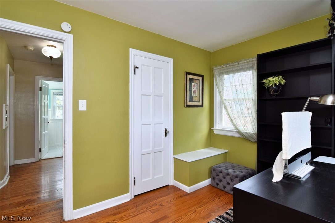3451 Edison Road Cleveland Heights OH 44121