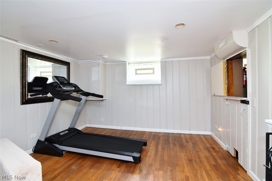 3451 Edison Road Cleveland Heights OH 44121