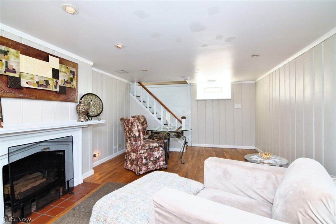 3451 Edison Road Cleveland Heights OH 44121