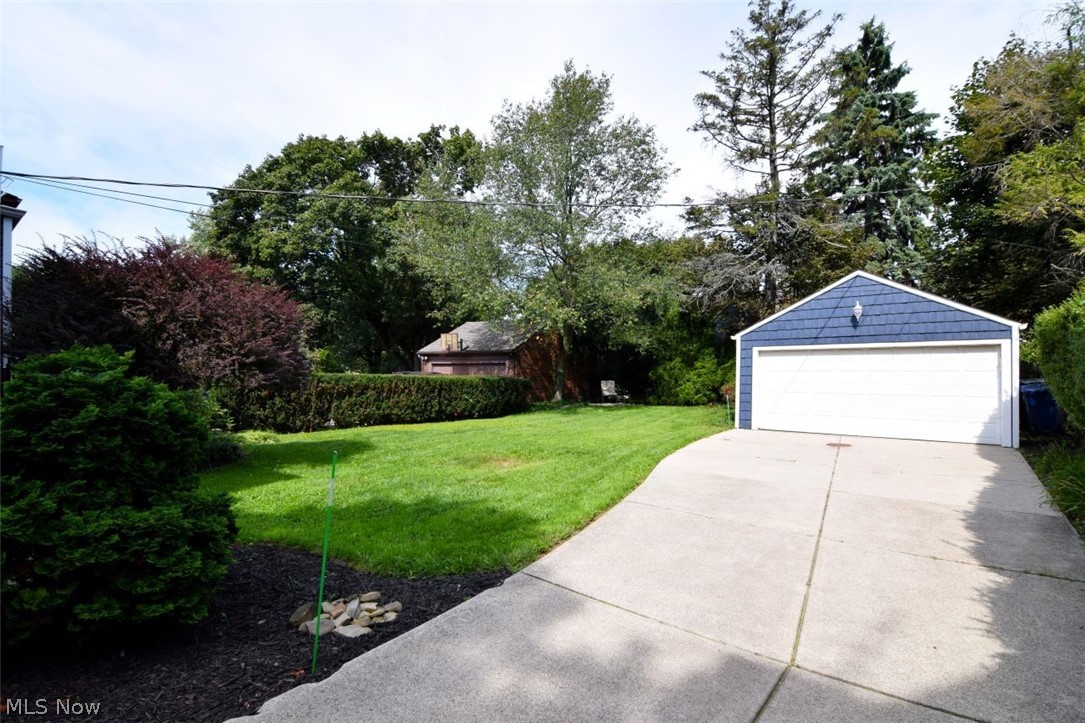 3451 Edison Road Cleveland Heights OH 44121