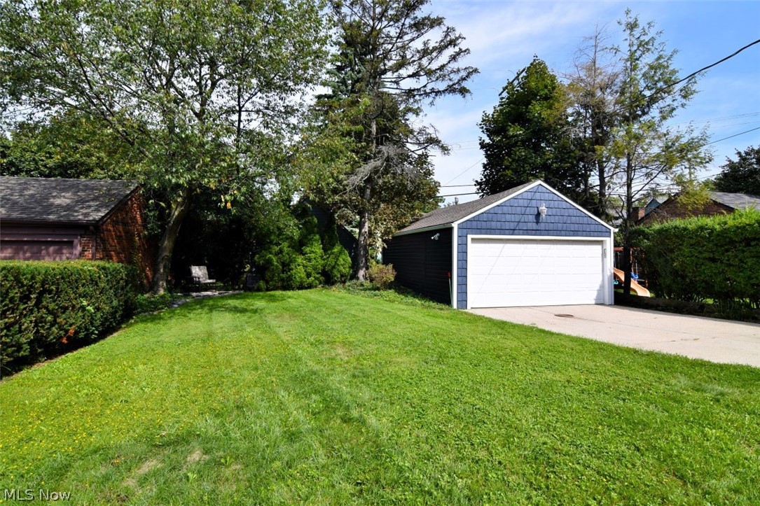 3451 Edison Road Cleveland Heights OH 44121