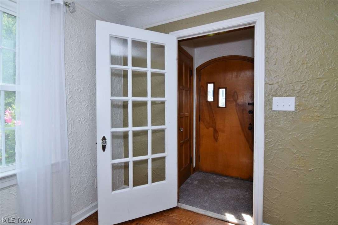 3451 Edison Road Cleveland Heights OH 44121