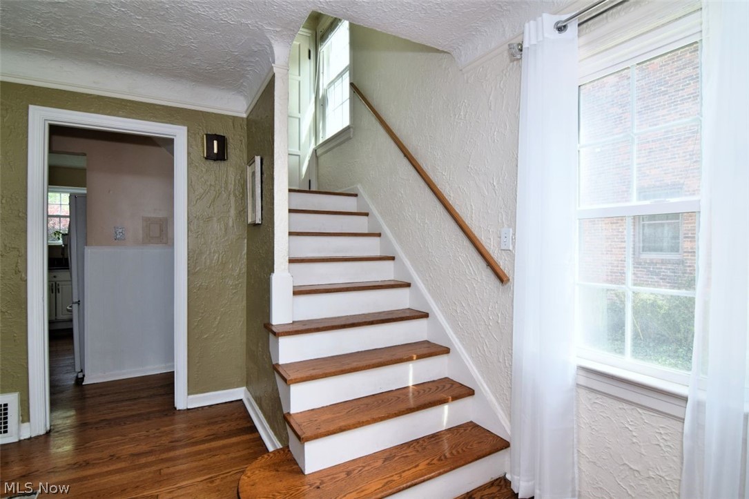 3451 Edison Road Cleveland Heights OH 44121