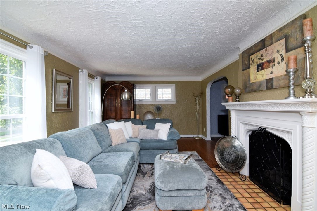 3451 Edison Road Cleveland Heights OH 44121