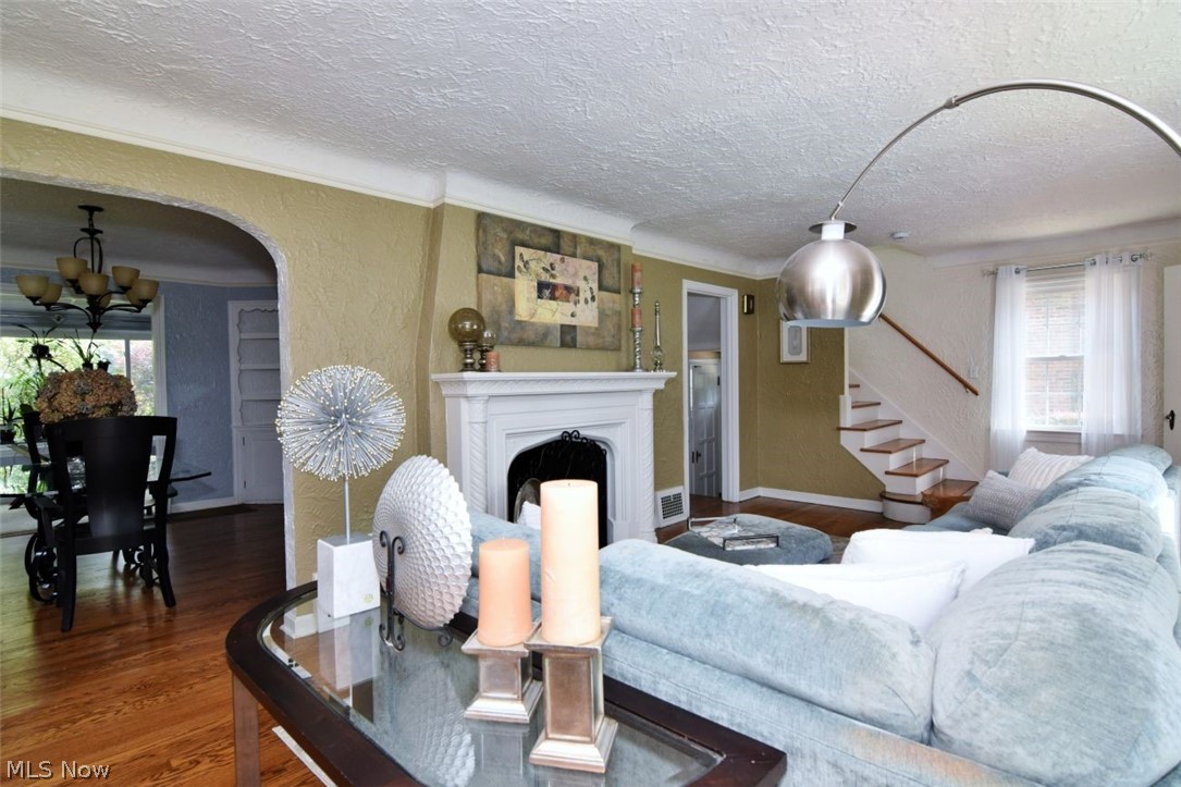 3451 Edison Road Cleveland Heights OH 44121