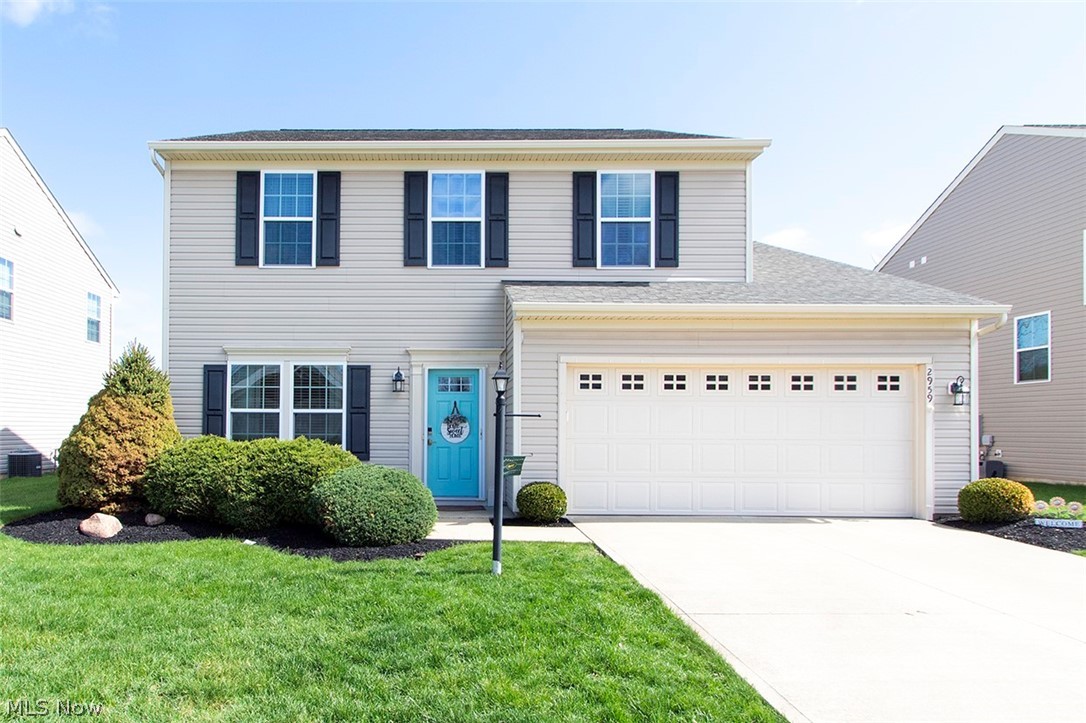 2959 Island Creek Drive Medina OH 44256