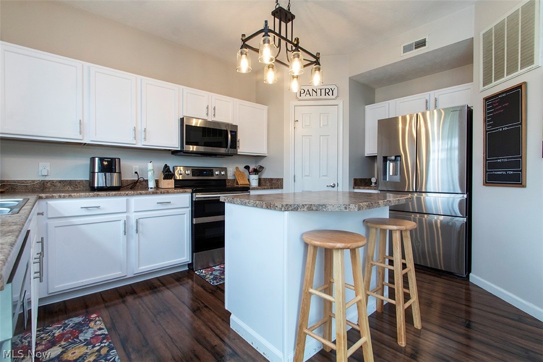2959 Island Creek Drive Medina OH 44256
